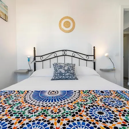 Apartment Paul *