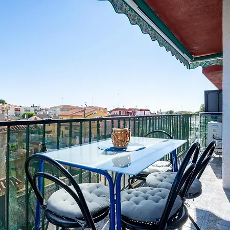 Apartment Paul