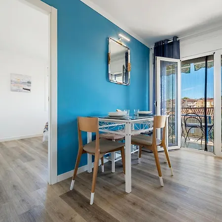 Apartment Paul *