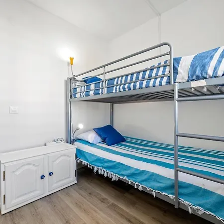 Apartment Paul *